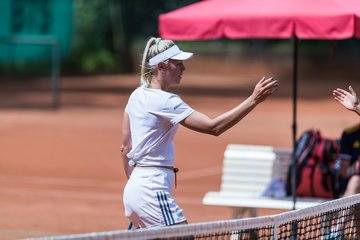 Bild 197 - BL2 THC von Horn und Hamm - Der Club an der Alster : Ergebnis: 0:9